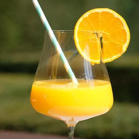 Kind Of Oj 4*