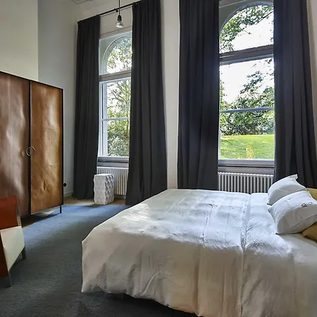 Kind Of Oj Bed & Breakfast 4*
