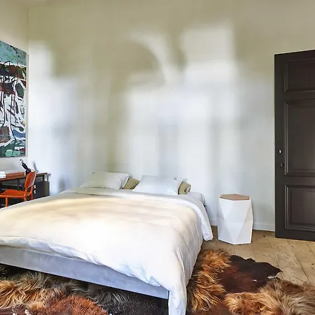 Kind Of Oj Bed & Breakfast Bruges